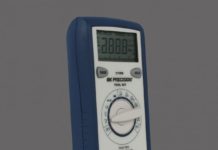 Metrix Electronics- BK Precision (Model: BK2708B)