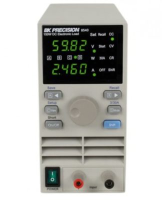 Metrix Electronics- BK Precision (Model: BK8540)