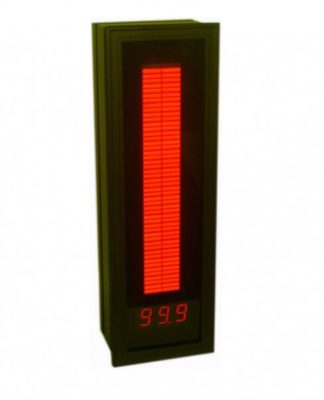 Metrix Electronics-Bargraph Meters (Model: OCB557-A)