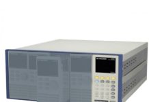 Metrix Electronics- Electronic Loads (Model: BK-MDL001)