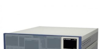 Metrix Electronics- Electronic Loads (Model: BK-MDL001)