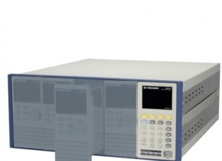 Metrix Electronics- Electronic Loads (Model: BK-MDL001)