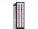 Metrix Electronics-Bargraph Meters (Model: Dinalog A1400)