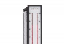 Metrix Electronics-Bargraph Meters (Model: LS300)