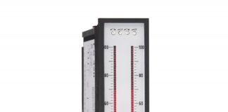 Metrix Electronics-Bargraph Meters (Model: LS300)