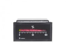 Metrix Electronics-Bargraph Meters (Model:LK75)