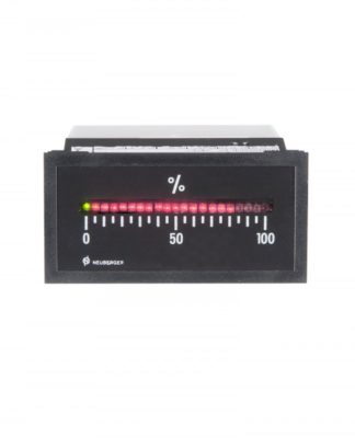 Metrix Electronics-Bargraph Meters (Model:LK75)