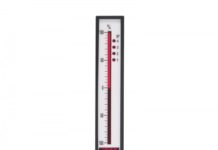 Metrix Electronics-Bargraph Meters (Model: Dinalog A144x24)
