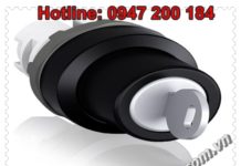 SELECT SWITCH KEY M2SSK2-101 ABB