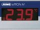 Jumo-Electronic Microstat (Model:JUMO eTRON M)