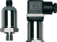 Jumo-OEM Pressure Transmitter (Model:JUMO MIDAS SI)