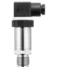 Jumo-OEM Pressure Transmitter Railway (Model:JUMO MIDAS S19 R)