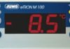 Jumo-Electronic Cooling Controller (Model:JUMO eTRON M100)