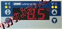 Jumo-Electronic Cooling Controller (Model:JUMO eTRON M100)