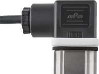 Jumo-OEM Universal Pressure Transmitter (Model:JUMO MIDAS S05-401010)