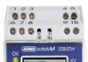 Jumo-Safety Temperature Limiter and Safety Temperature Monitor According to DIN EN 14597 (Model:JUMO safetyM STB/STW )