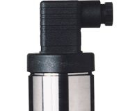 Jumo-JUMO Pressure Transmitter for Small Measuring Ranges (Model:404327)