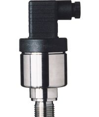 Jumo-JUMO Pressure Transmitter for Small Measuring Ranges (Model:404327)