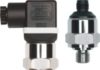 Jumo-OEM Pressure Transmitter for High Pressure (Model:JUMO MIDAS HP)