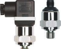 Jumo-OEM Pressure Transmitter for High Pressure (Model:JUMO MIDAS HP)