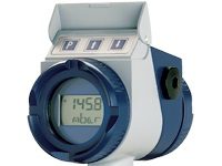 Jumo-JUMO dTRANS p02 pressure transmitter with display (Model:40.4385)