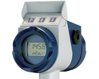 Jumo-JUMO dTRANS p02 pressure transmitter with display (Model:40.4385)