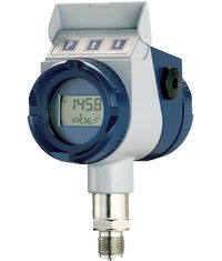 Jumo-JUMO dTRANS p02 pressure transmitter with display (Model:40.4385)