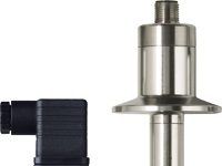 Jumo-Conductive Two-Electrodes Conductivity Sensor (Model:JUMO tecLine CR)