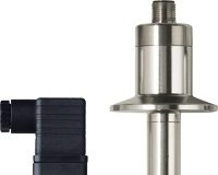 Jumo-Conductive Two-Electrodes Conductivity Sensor (Model:JUMO tecLine CR)