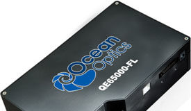 Thiết bị đo phổ chuyên dụng cấp độ khoa học QE65000-FL của AOIP Group: Giải pháp ưu việt cho việc đo lường và thử nghiệm công nghiệp