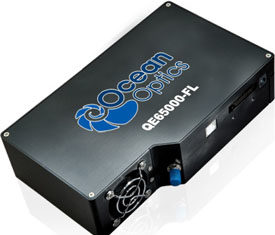 Thiết bị đo phổ chuyên dụng cấp độ khoa học QE65000-FL của AOIP Group: Giải pháp ưu việt cho việc đo lường và thử nghiệm công nghiệp