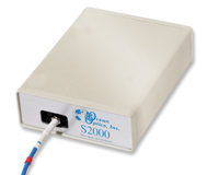 Giới thiệu về Miniature Fiber Optic Spectrometer (S2000) của Ocean Optics, Inc | AOIP Group.