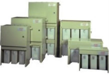 AOIP-Electrolytic starters for low and medium power cage synchronous motors (Model:RED)