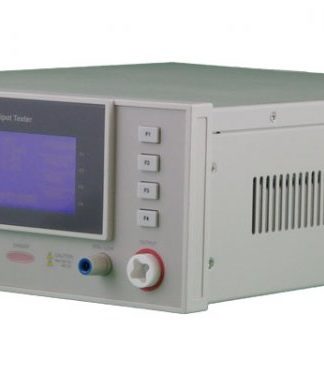 QuadTech Inc-AC Hipot Tester (Model: Sentry 10 Plus)