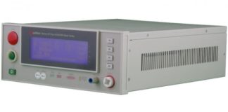 QuadTech Inc-AC/DC Hipot Tester (Model: Sentry 20 Plus)