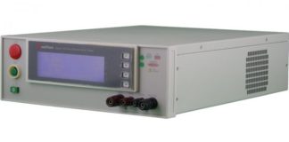 QuadTech Inc-Ground Bond Tester (Model: Sentry 50 Plus)