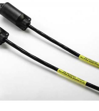 DRUCK-Submersible Level Probe ( Mode: SLP 20)