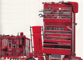 Phụ tùng thay thế, sữa chữa cho lò nhiệt chuẩn Fluke & Dụng cụ cầm tay SNAP ON