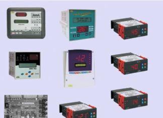 Temperature Controller – Tư vấn mua sắm và cung cấp thiết bị điều khiển nhiệt độ