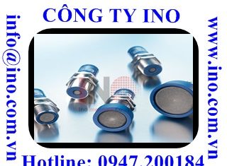 Phát hiện đối tượng không tiếp xúc (Cảm biến siêu âm)