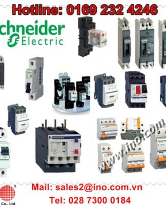 Thiết bị đóng cắt điện – Schneider