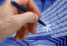 Thương mại điện tử bắt đầu vào guồng