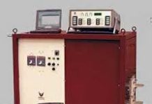 High Current Test Set – Tư vấn mua sắm và cung cấp thiết bị