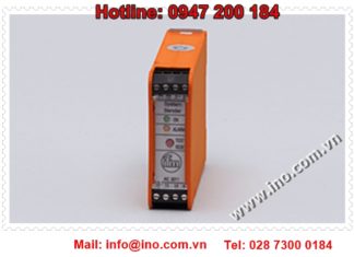 Earth Fault Monitoring Device, IFM, (AC2211).