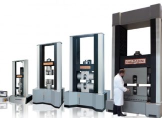 Tensile Tester -Tư vấn mua sắm và cung cấp thiết bị test lực căng