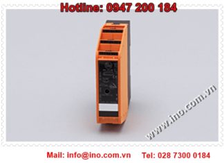 SmartLine25 4AI C IP20, IFM, ( AC2216)