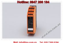 SmartLine25 4AI (Pt100)C IP20, IFM, (AC2220).