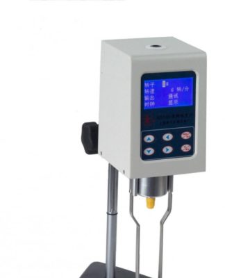 Viscosity Meter -Tư vấn mua sắm và cung cấp thiết bị
