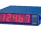 AOIP-monofunction digital panel meter for DC and process voltage (Model:VNE20)