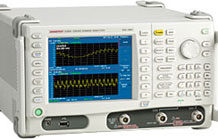 Advantest-Cross Domain Analyzer (Model:U3841 / U3851)